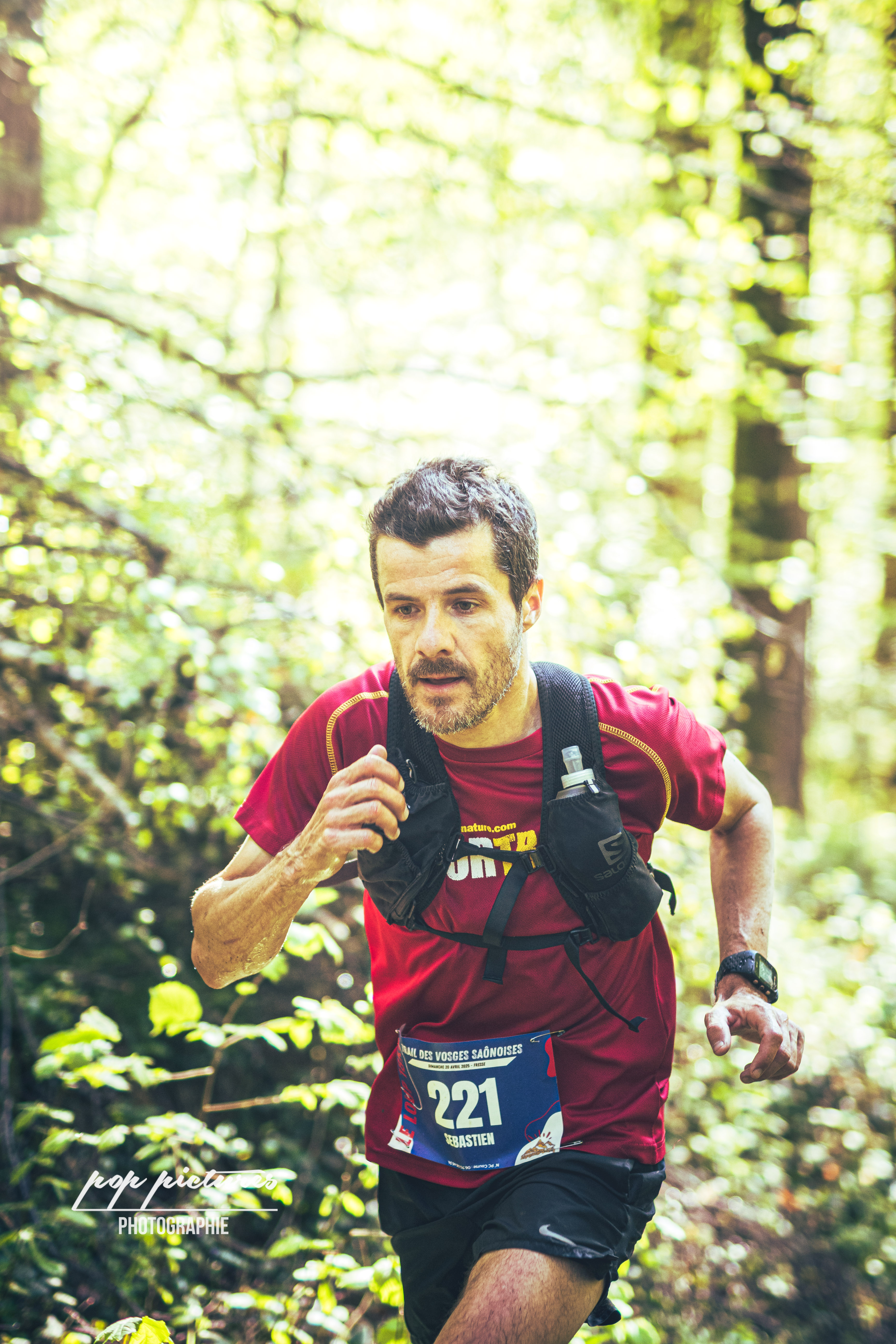 Image du trail